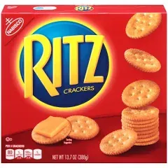 Ritz Crackers Original