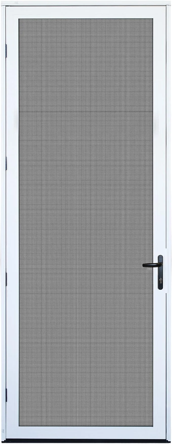 Meshtec Screen Door Titan Security Doors