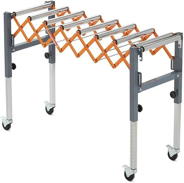 Bora Portamate PM-2700 Adjustable Conveyor Roller