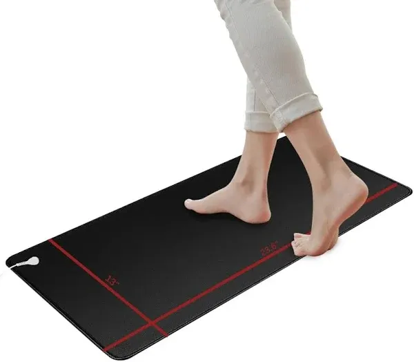 NIULAFR Grounding Mat