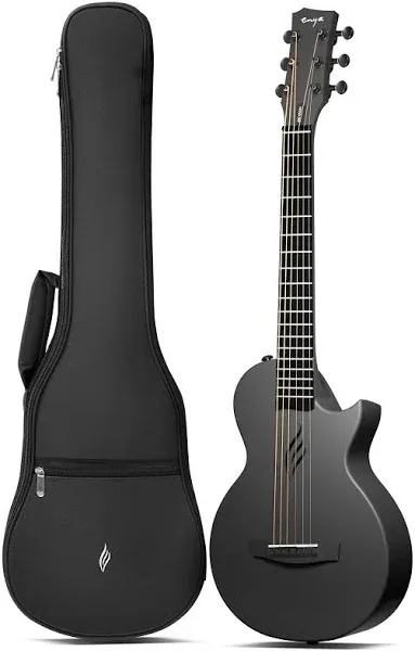 Enya Nova Go Mini Acoustic Guitar