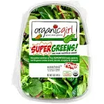 OrganicGirl Super Greens - 5 oz