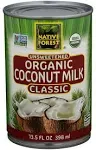 Native Forest Coconut Milk