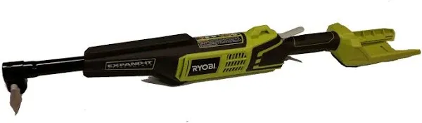 Ryobi Expand-It 40-Volt Lithium-Ion Cordless Attachment Capable Trimmer Power Head 2019