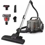 Aspiron 1200W Lightweight Bagless Vacuum Cleaner