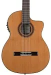 Cordoba Iberia Series C7-CE | Reverb