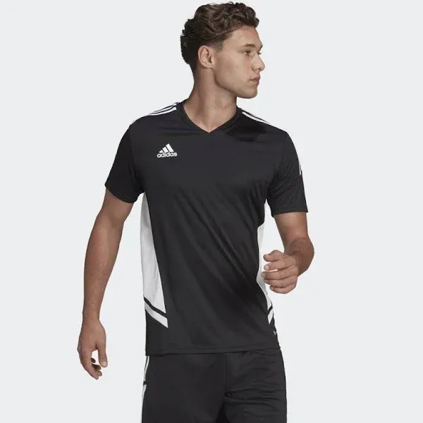 adidas men Condivo 22 Jersey - LG