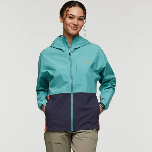 Cotopaxi Women's Cielo Rain Jacket