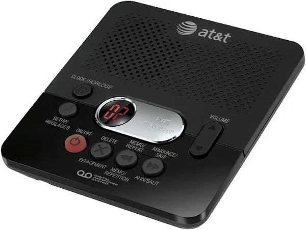 AT&T Digital Answering System