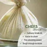 Country Trading Co. Organic Cotton Cheesecloth - Each