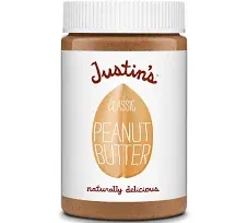 Justin's Classic Peanut Butter