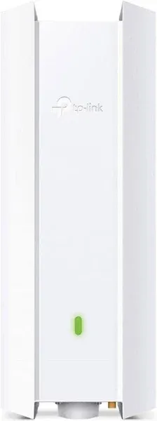 TP-Link EAP610-Outdoor Wireless Access Point 1201 Mbit/s White Power Over Ethernet (PoE)