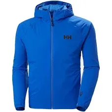 Helly Hansen Men's Odin Lightweight Stretch Hooded Insulator 2.0