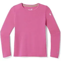 Smartwool Kids' Classic Thermal Merino Base Layer Crew