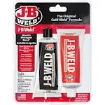 J-B Weld Epoxy