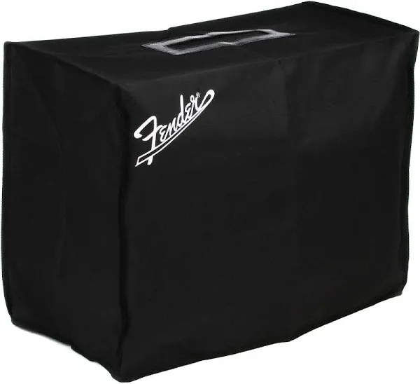 Fender FR-12, Hot Rod Deluxe Amplifier Cover, Brown