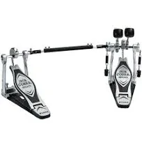 Tama Iron Cobra 200 Series Double Bass Drum Pedal