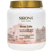 Sirona Brom Tabs