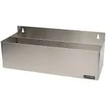 San Jamar (B5522D) Stainless Steel 22" Double Speed Rack