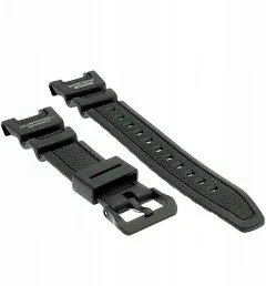 Genuine Casio Replacement Watch Strap 10304195 for Casio Watch SGW-100-1VH