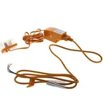 Aspen Mini Orange - Mini Split Condensate Pump Kit - Universal Voltage - Up t...