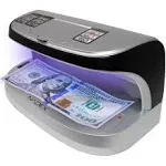 Nadex Coins V27 Desktop UV Counterfeit Detector