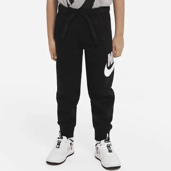 Nike Boy's Club Fleece Joggers (Toddler/Little Kids)