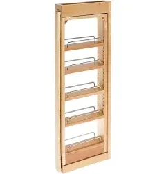 Rev-A-Shelf Wall Filler Pullout