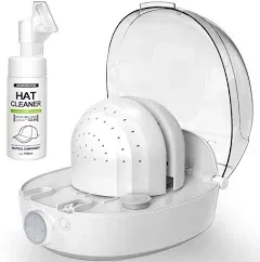 INNopaW Hat Care Machine YN-S802A