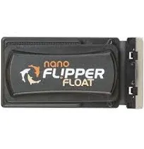 Flipper Magnet Cleaner NANO Float  For Aquarium Fish Tank