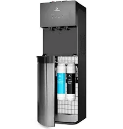 Avalon Self-Cleaning Bottleless Water Cooler Dispenser - 3