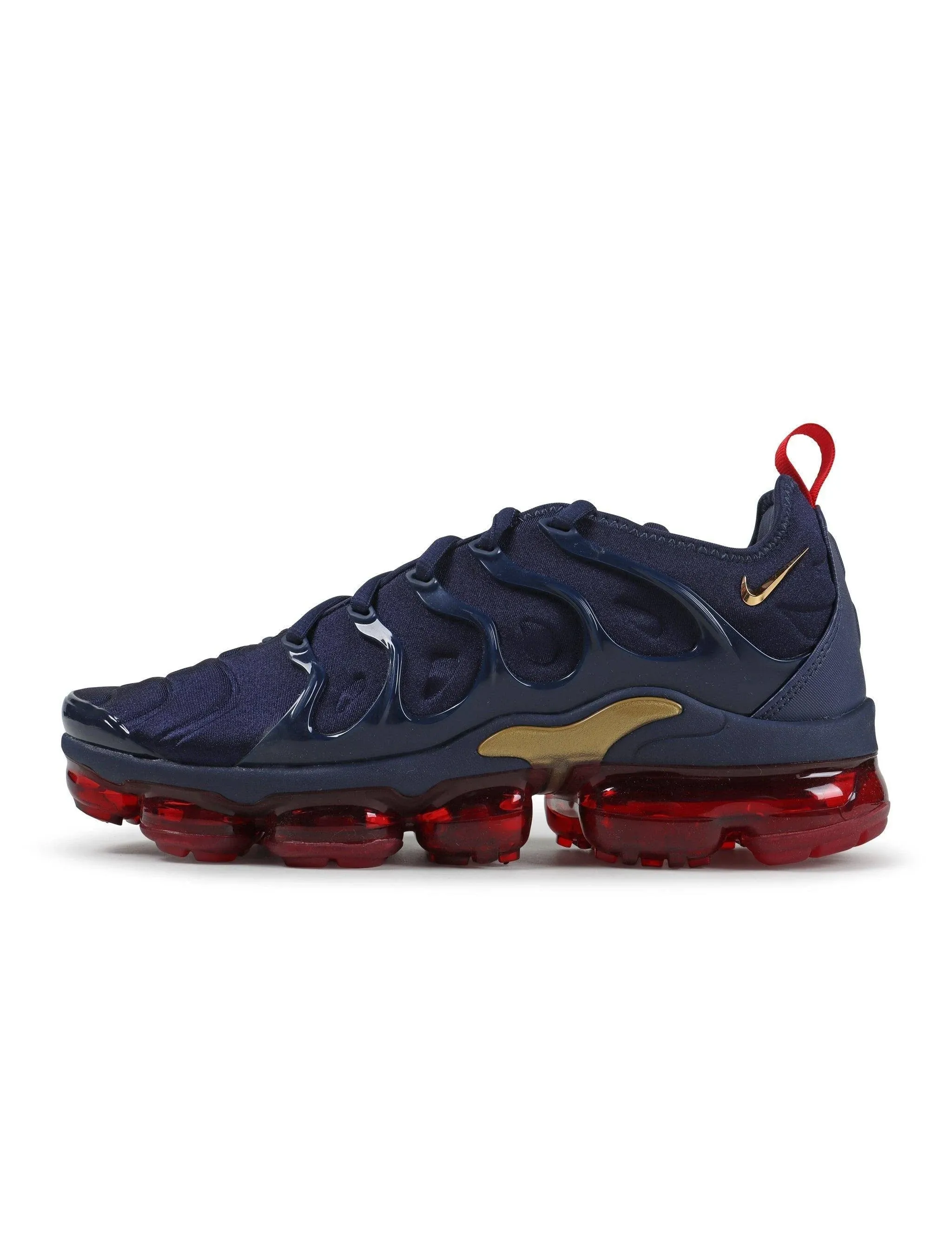 Nike Air Vapormax Plus Midnight Navy 10