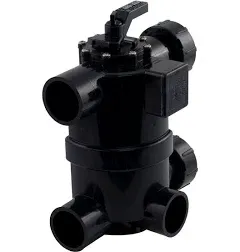 Jandy 2-in-1 Backwash Valve 8034J