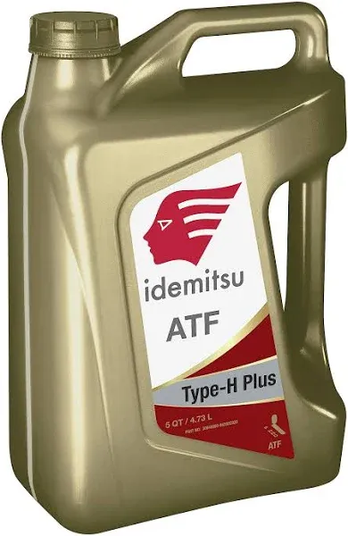 Idemitsu Automatic Transmission Fluid 30040090-95300C020