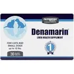 Nutramax Laboratories Veterinary Sciences Denamarin Liver Health Supplements, Size: Small | PetSmart