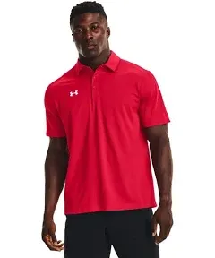 Under Armour Men's Tech Polo