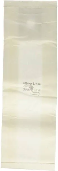 Nutone 391 Central Vacuum Bags