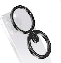 Ulanzi 52mm MagFilter Magnetic Filter Adapter Ring For Smartphones M023GBW1