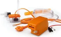 ASPEN PUMPS (83913) 100-250V Mini Orange Pump Kit