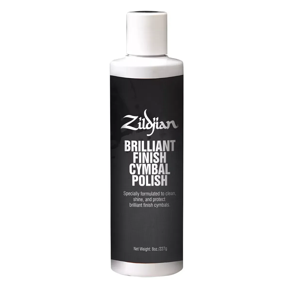 Zildjian Brilliant Finish Cymbal Polish 8 oz