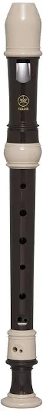 Yamaha Soprano Recorder