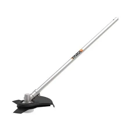 WORX Nitro Driveshare Brush Cutter Attachment WA0221