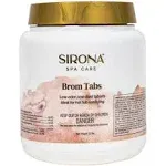 Sirona Enhance Bromide Solution 32oz