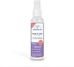 Wondercide Flea & Tick Spray -Pets & Home -Rosemary 4oz