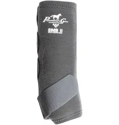 Professional's Choice Equine SMBII Leg Boots | Sold in Pairs