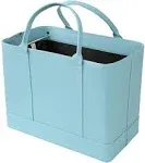 Chic File Organizers - Blue