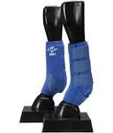 Professional's Choice Equine SMBII Leg Boots | Sold in Pairs