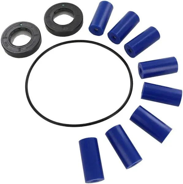 Hypro Roller Pump Repair Kit