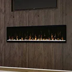 Dimplex Electric Fireplace Driftwood Log Kit