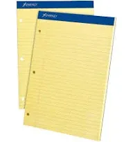 Ampad Double Sheet Pads